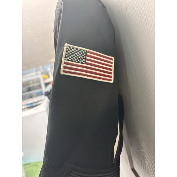 ladies New Indian motorcycle jacket Xl Lightweight, Polyester Mesh,lined. - Picture 5 of 13